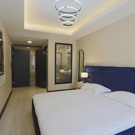 Ravello Suites Taksim 이스탄불 외부 사진