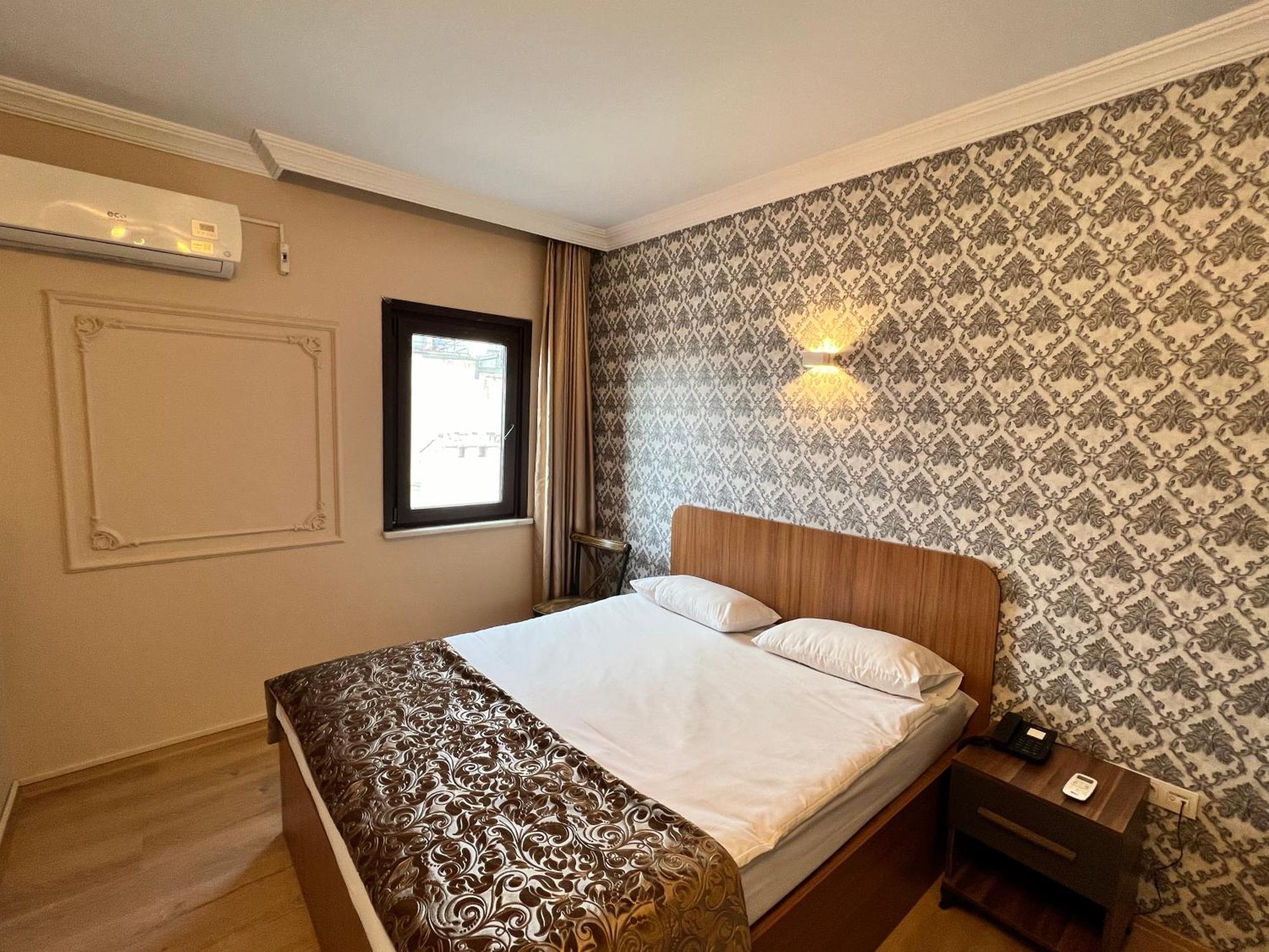 Ravello Suites Taksim 이스탄불 외부 사진