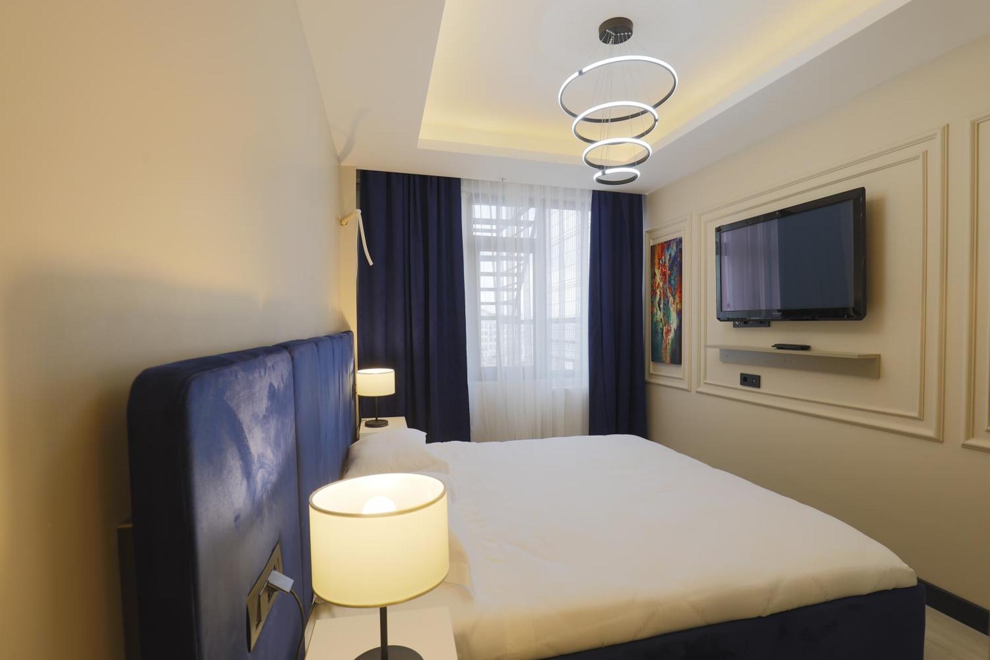 Ravello Suites Taksim 이스탄불 외부 사진