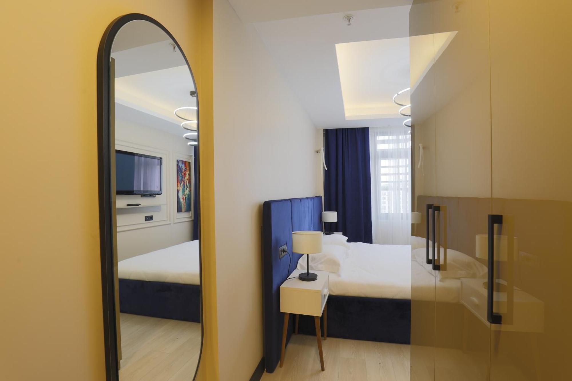 Ravello Suites Taksim 이스탄불 외부 사진