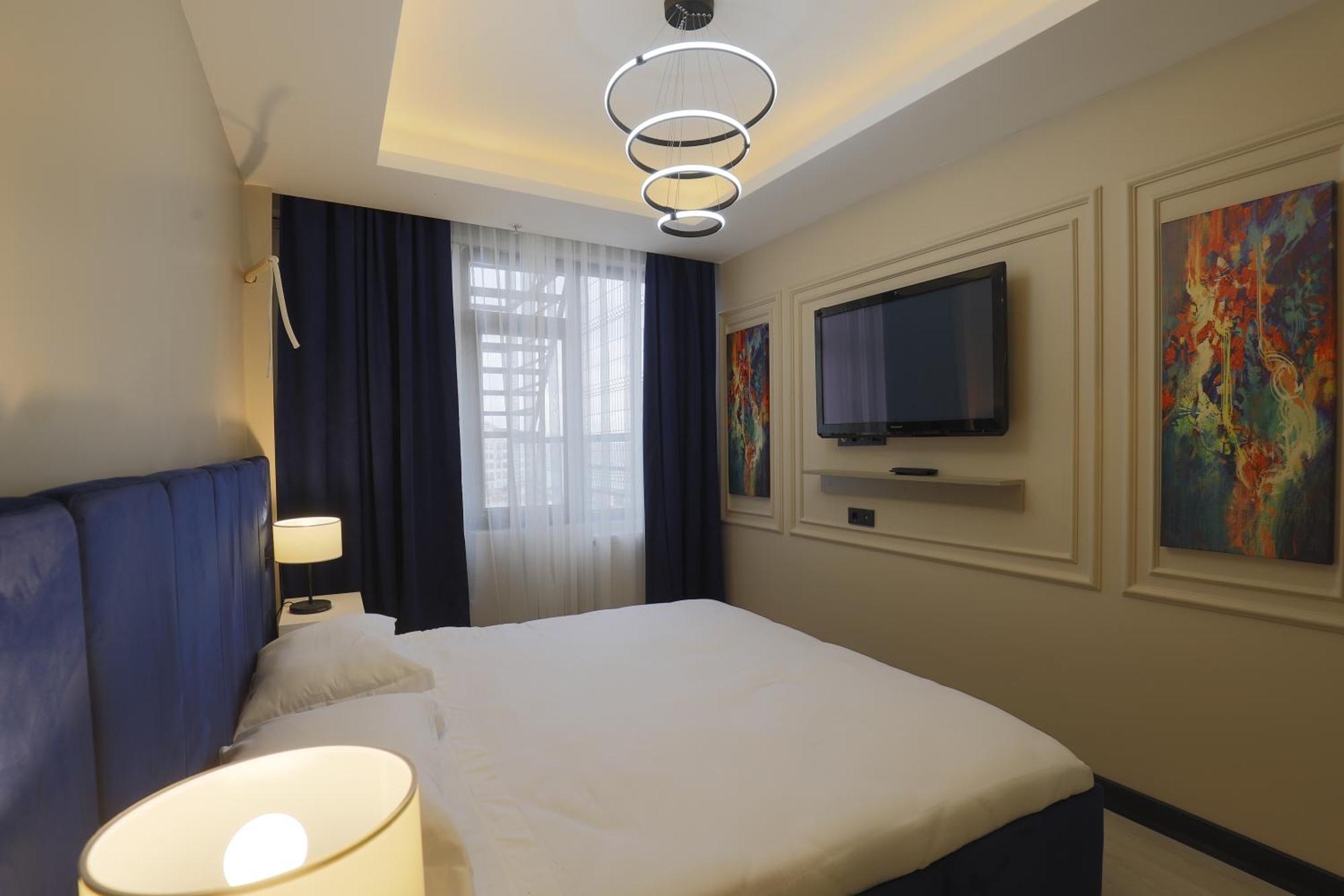 Ravello Suites Taksim 이스탄불 외부 사진