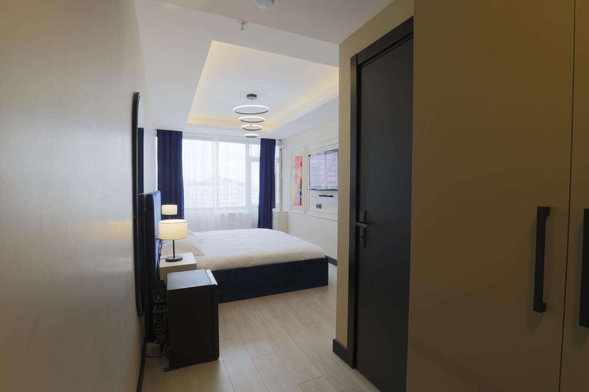 Ravello Suites Taksim 이스탄불 외부 사진